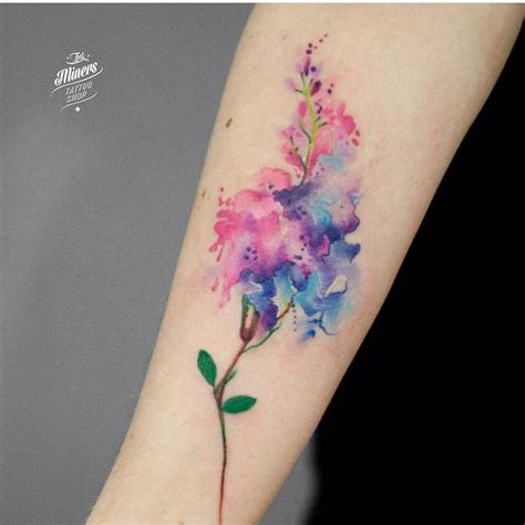 Watercolor Flower Tattoo Ideas At Kevin Turner Blog Watercolor Flower Tattoo Ideas At Kevin Turner Blog