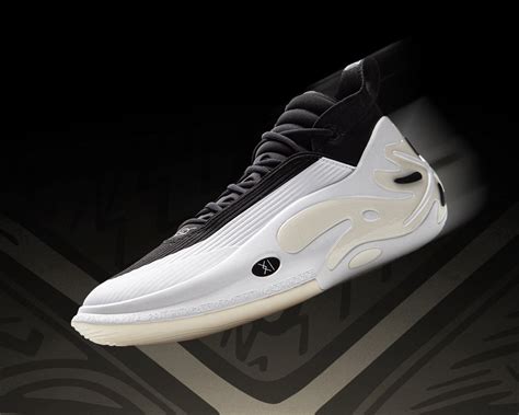 Way Of Wade 11 White Hot Way Of Wade 11 White Hot