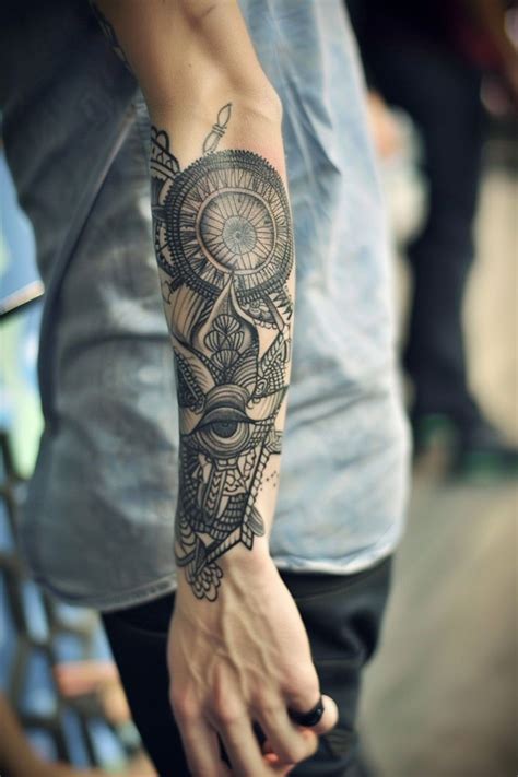 Ways Tattoo Forearm Tattoo Ideas