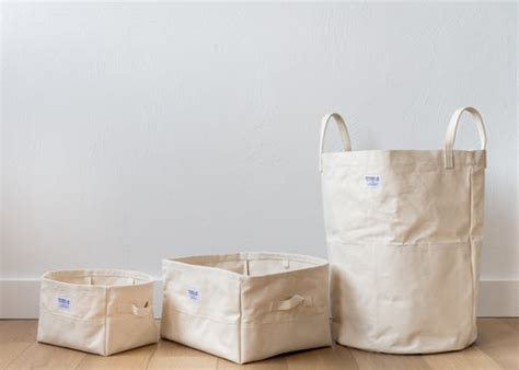 Ways To Use Canvas Storage Bins Around Your Home Steele Canvas Basket Corp Ways To Use Canvas Storage Bins Around Your Home Steele Canvas Basket Corp