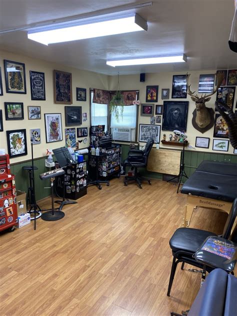 Wayward Tattoo Studio Home Wayward Tattoo Studio Home