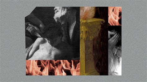 We Shudder At Abraham Sacrificing Isaac But We Have Our Own Altars Christianity Today