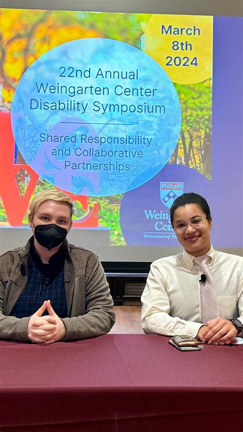 Weingarten Center At Upenn Weingartencenter Instagram Photos And Videos