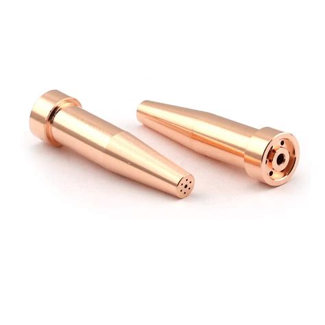 Weldingcity Acetylene Cutting Tip 6290 0 0 For Harris Torch Us Seller Fast Ebay