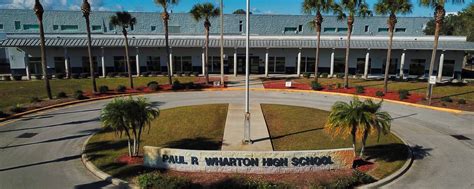 Wharton School Address Information