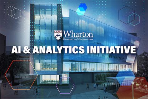 Wharton Ai Analytics Insights Wharton Ai Analytics Initiative Wharton Ai Analytics Insights Wharton Ai Analytics Initiative