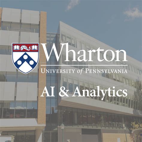 5 Wharton AI Tips