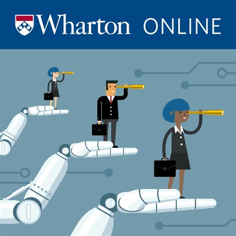 Wharton AI for Business