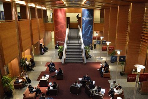 Wharton Business School Pennsylvania Mbafair Wharton Business School Pennsylvania Mbafair