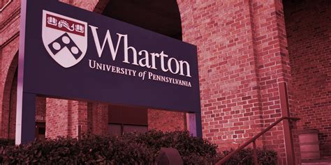 Wharton Business School To Accept Tuition Payment In Bitcoin Ethereum Decrypt