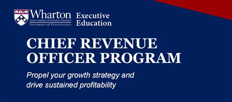 Wharton Chief Revenue Officer Program In Depth Review 2026 Digitaldefynd Education Wharton Chief Revenue Officer Program In Depth Review 2026 Digitaldefynd Education