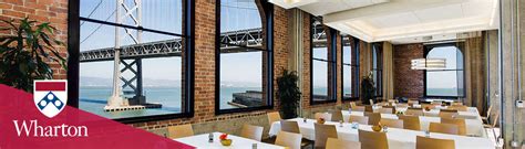 Wharton Club Of Northern California San Francisco Emba Admissions Information Reception Wharton Club Of Northern California San Francisco Emba Admissions Information Reception