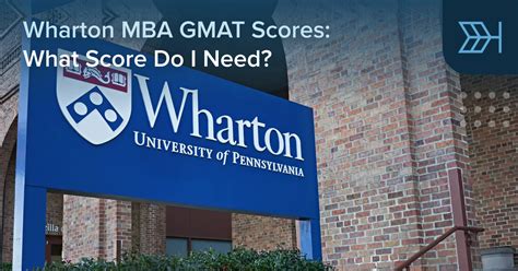 Wharton Gmat Scores Setting Your Score Goal Ttp Gmat Blog Wharton Gmat Scores Setting Your Score Goal Ttp Gmat Blog