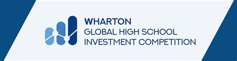 Wharton Investment Competition Pdf Wharton Investment Competition Pdf