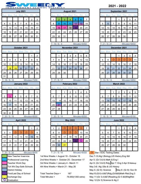 Wharton Isd Calendar Printable Wharton Isd Calendar Printable