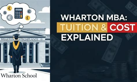 Wharton Mba Fees 2025 Tuition Amp Total Cost Breakdown Wharton Mba Fees 2025 Tuition Amp Total Cost Breakdown