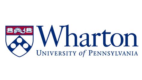 Wharton Mba Logo Wharton Mba Logo