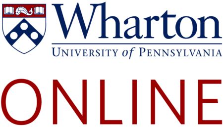 5 Wharton Online Courses