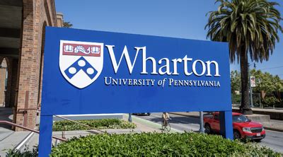 Wharton Receives Historic 60M Gift Linkedin Wharton Receives Historic 60M Gift Linkedin
