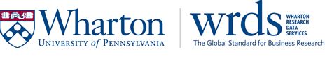 Wharton Research Data Services Adds Refinitiv Datastream And Esg Data To Its Offerings