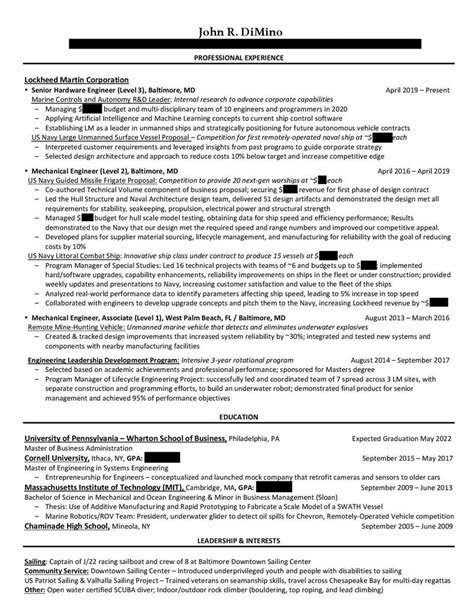 Wharton Resume Wharton Gives Oduwole High Marks In Job Review News