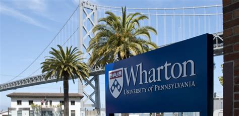 Wharton S Emba Program Admissions Information