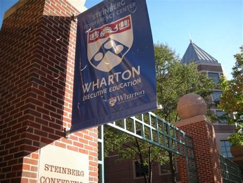 Wharton School Technical Ly Wharton School Technical Ly