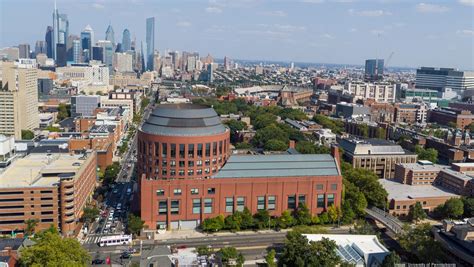 Wharton Shares Top Spot In 2023 U S News Rankings Of Best Mba Programs Philadelphia Business Journal