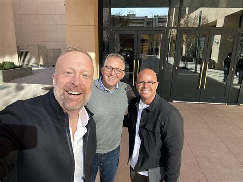 What An Amazing Event With Qualtrics Great To Meet The Entire Team Andreas Andy Nicholas What An Amazing Event With Qualtrics Great To Meet The Entire Team Andreas Andy Nicholas