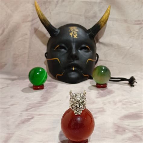 What Are Hannya Masks And What Do They Symbolize Serpent Forge What Are Hannya Masks And What Do They Symbolize Serpent Forge