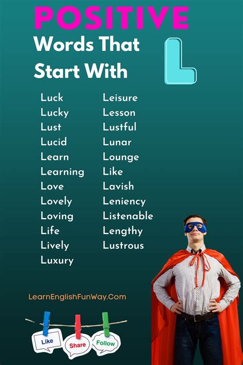 What Are Nice Words Beginning With L At George Hodge Blog What Are Nice Words Beginning With L At George Hodge Blog