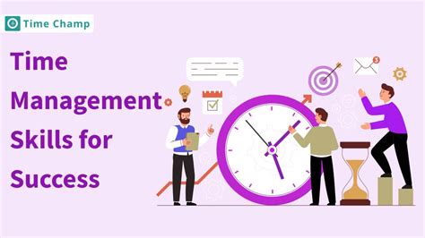 What Are The Key Time Management Skills For Success What Are The Key Time Management Skills For Success