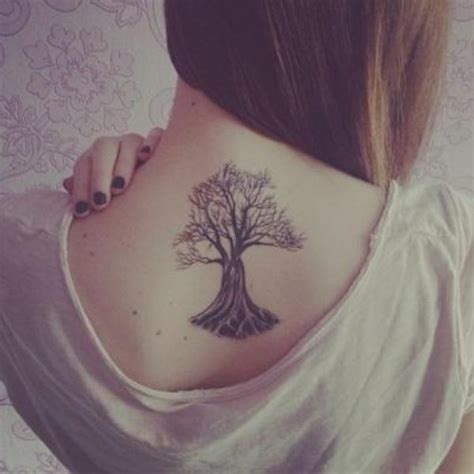 What Do Tree Tattoos Mean 5 Steps What Do Tree Tattoos Mean 5 Steps