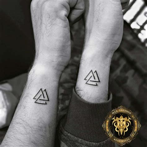 What Do Triangle Tattoos Symbolize And Mean What Do Triangle Tattoos Symbolize And Mean