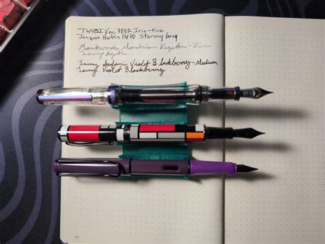 What Do You Do To Your Pen Boxes R Fountainpens