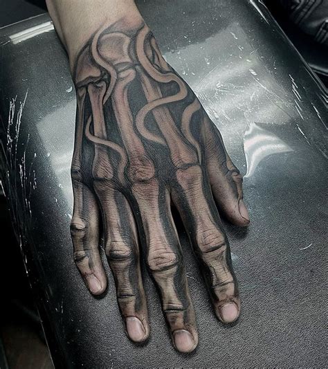 What Does A Skeleton Hand Tattoo Mean Bronctattooaus Com What Does A Skeleton Hand Tattoo Mean Bronctattooaus Com