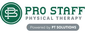 What Does Dpt Mean Pro Staff