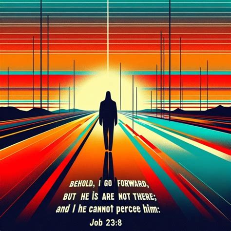 What Does Job 23 10 Mean Bible Art What Does Job 23 10 Mean Bible Art