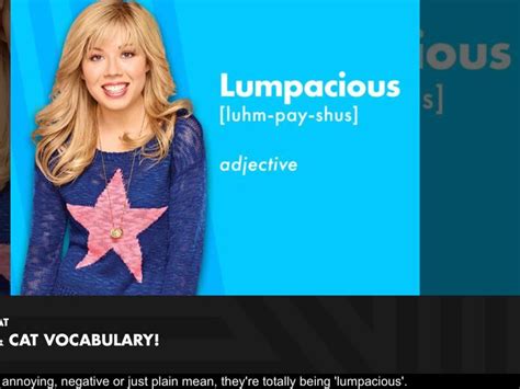 5 Ways Lumpatious Means