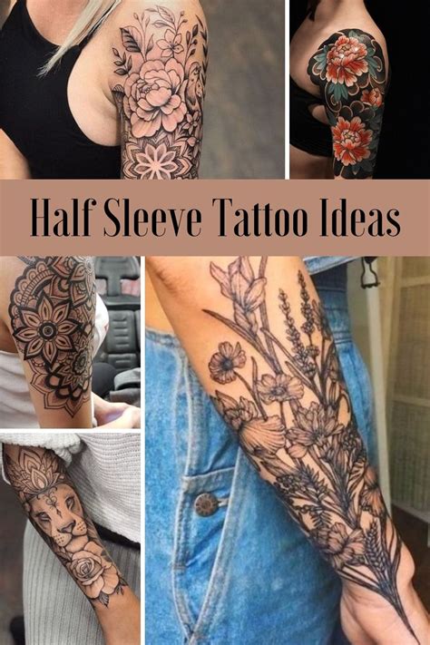 What Is A Half Sleeve Tattoo Is It Better Than A Full Tattoo Glee What Is A Half Sleeve Tattoo Is It Better Than A Full Tattoo Glee