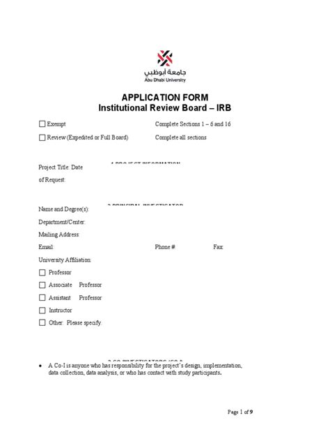 What Is An Irb Pdf What Is An Irb Pdf