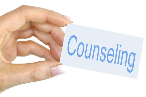 What Is Counseling Salient Features Of Counseling What Is Counseling Salient Features Of Counseling