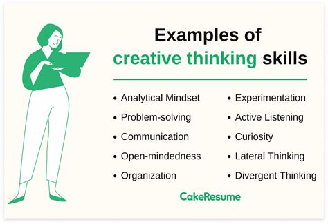 What Is Creative Thinking Examples And 13 Ways To Improve Your Skills