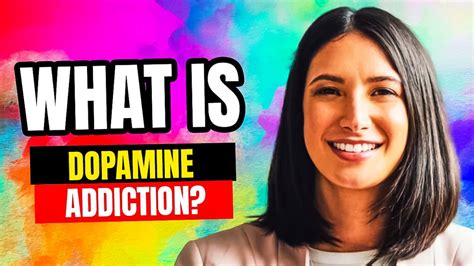 What Is Dopamine Addiction Personality Growth