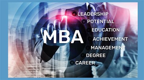 What Is Mba Course