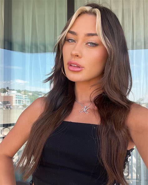 What Is Mckinley Richardson Age The Rising Starlet What Is Mckinley Richardson Age The Rising Starlet