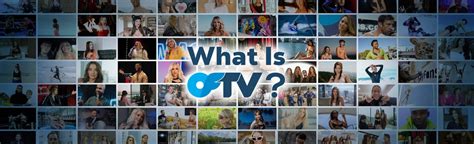 What Is Oftv What To Watch And How To Stream What Is Oftv What To Watch And How To Stream
