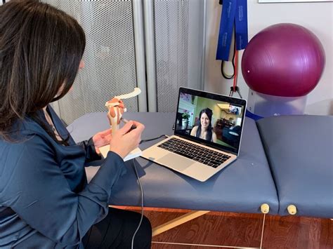 What Is Online Physiotherapy And Is It Right For You What Is Online Physiotherapy And Is It Right For You