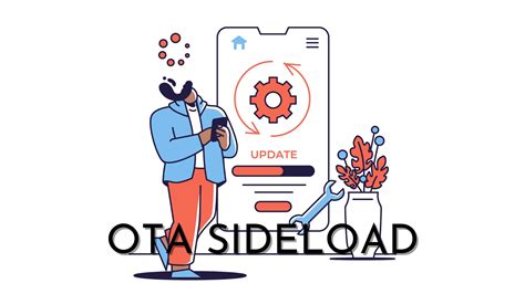 What Is Ota Update What Is Ota Update