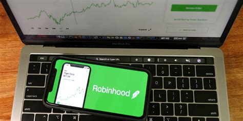 What Is Payment For Order Flow Why Robinhood Cares So Much About Pfof Barron S